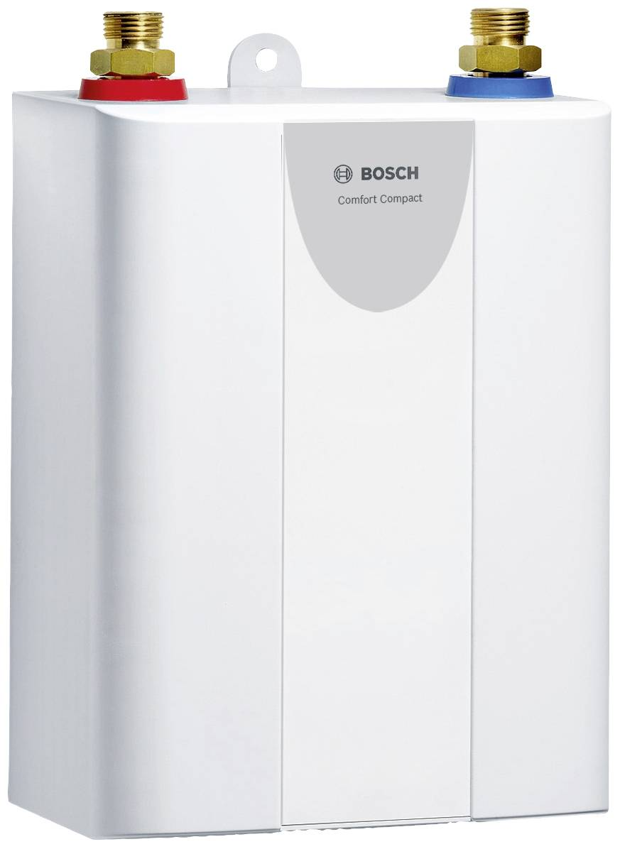 Bosch Home Comfort 7736507373 Tronic Comfort Compact 6 K W Durchlauf Erhitzer B-Ware von Bosch