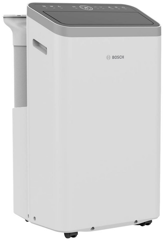 Bosch Home Comfort Cool 5000 Mobiles Klimagerät Kühler 3.4 K W 115 M³ Lüfter B-Ware von Bosch