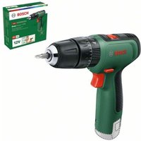 Bosch Home and Garden EasyImpact 1200 (Baretool) -Akku-Bohrschrauber ohne Akku, ohne Ladegerät von PCE