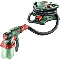 Bosch Home and Garden PFS 5000 E Farbsprühsystem 1200 W Fördermenge (max.) 500 ml/min von Bosch