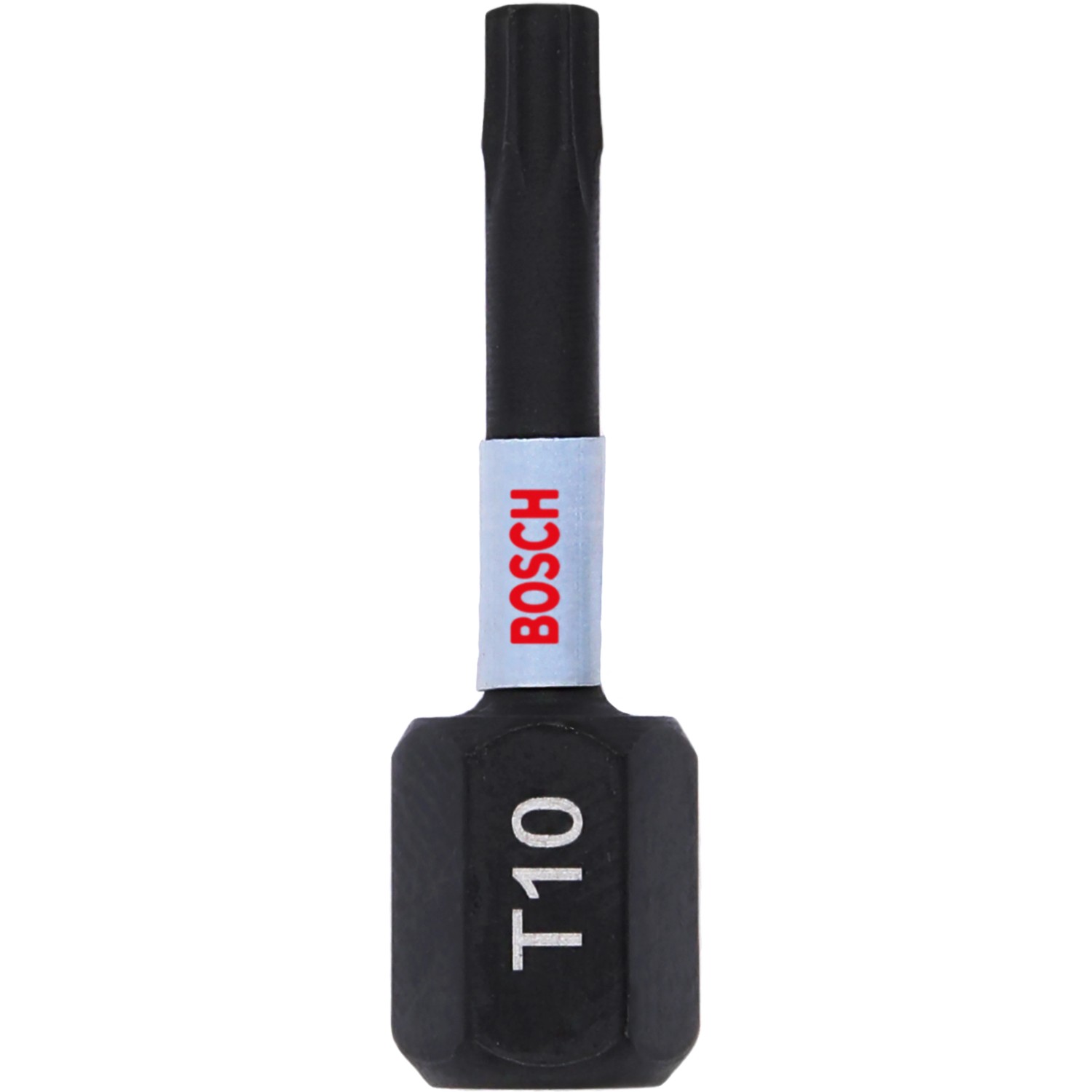 Bosch Insert Bits T10 Impact Control 2 Stück Bosch Insert Bits T10 Impact Control 2 Stück von Bosch