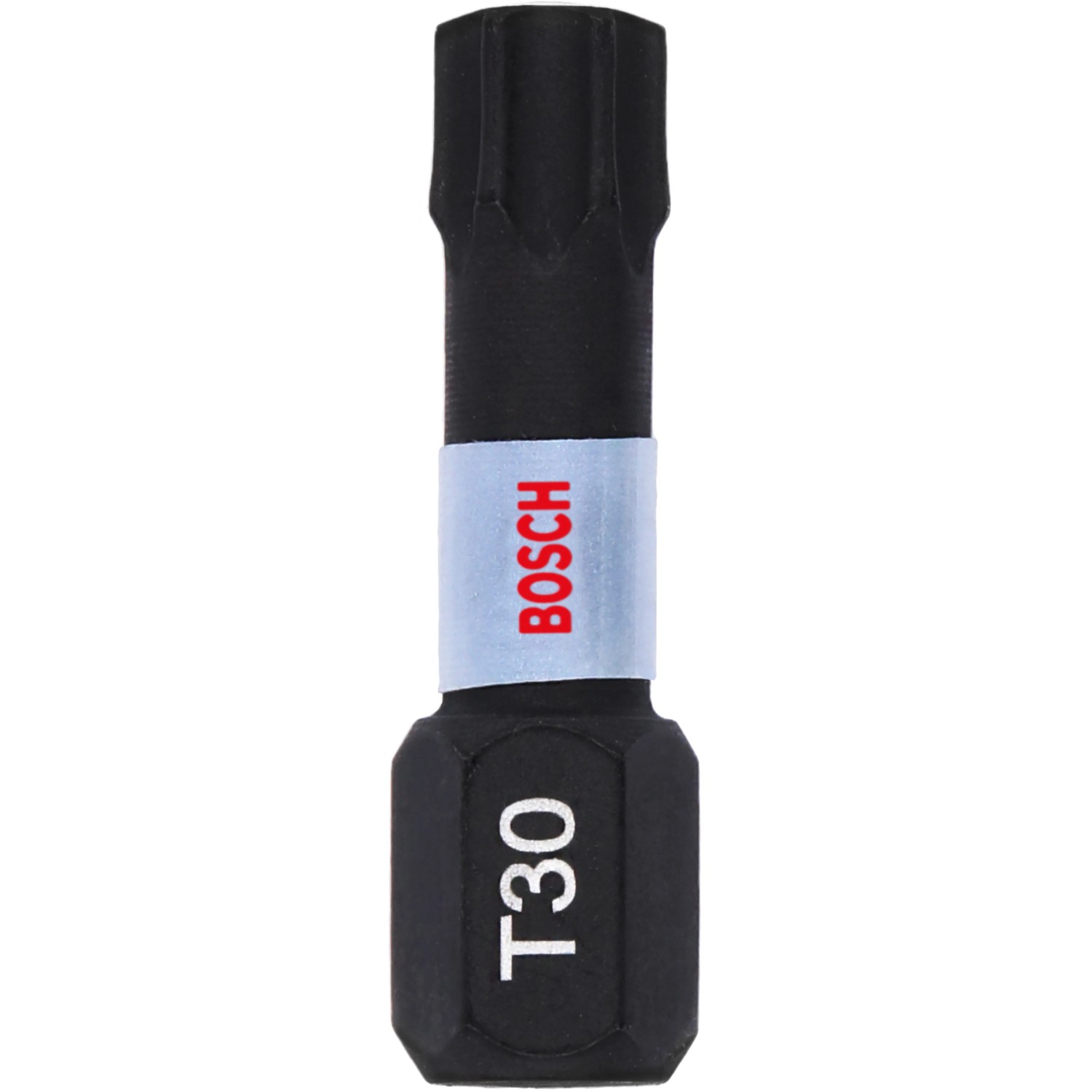 Bosch Insert Bits T30 Impact Control 2 Stück Bosch Insert Bits T30 Impact Control 2 Stück von Bosch PRO