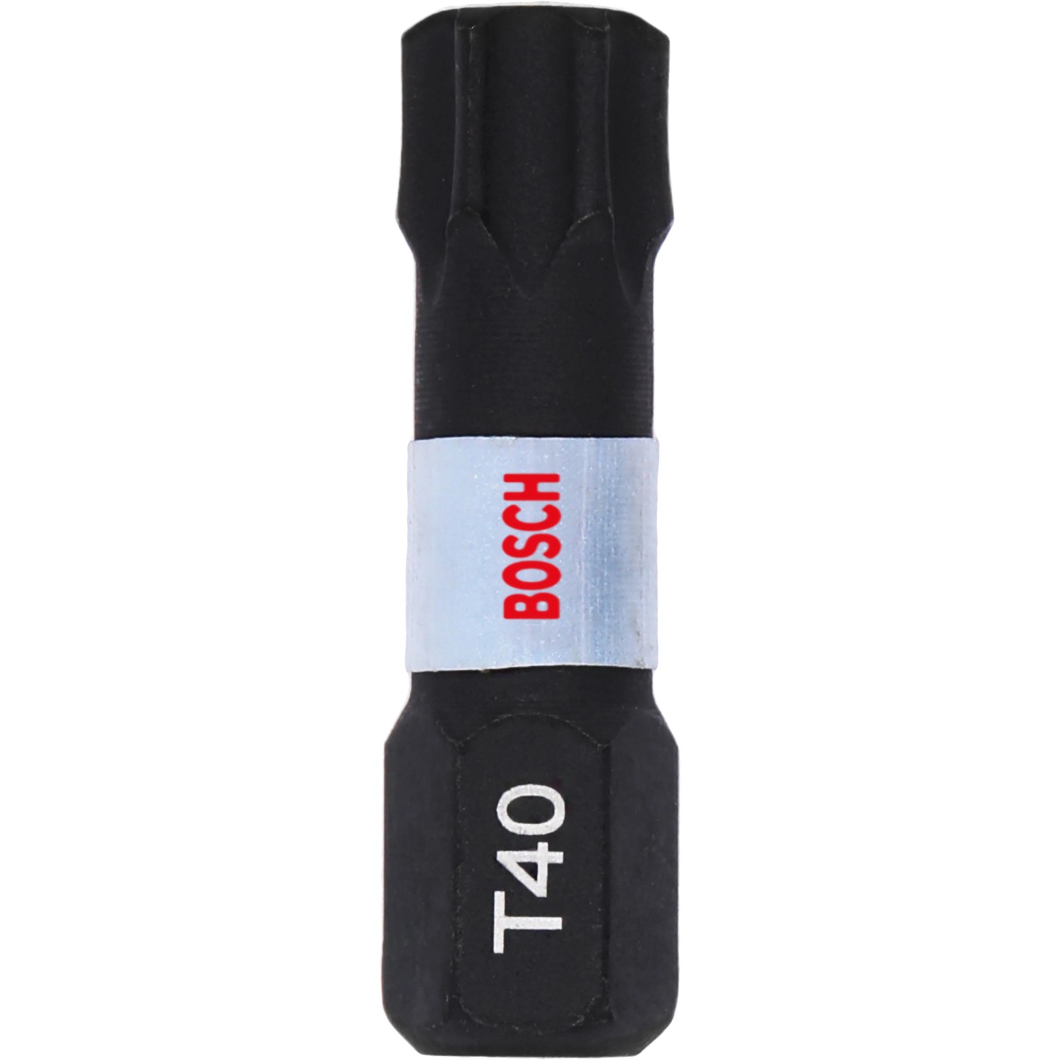 Bosch Insert Bits T40 Impact Control 2 Stück Bosch Insert Bits T40 Impact Control 2 Stück von Bosch PRO
