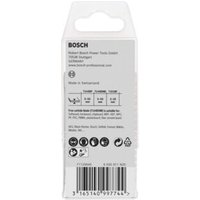 Bosch Stichsägeblatt Set JSB Holz 15-teilig von Bosch