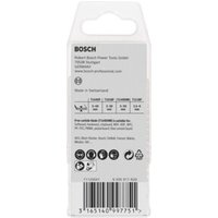Bosch Stichsägeblatt Set JSB Holz und Metall 15-teilig von Bosch