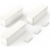 Bosch - Junkers Smart Home Tür-/Fensterkontakt ii Multipack Tür-/Fensterkontakt Weiß, 3 Stück von Bosch
