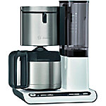 Bosch Kaffeemaschine TKA 8A 681 Weiß, Silber Bosch Kaffeemaschine TKA 8A 681 Weiß, Silber von Bosch