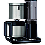 Bosch Kaffeemaschine TKA 8A 683 Schwarz Bosch Kaffeemaschine TKA 8A 683 Schwarz von Bosch