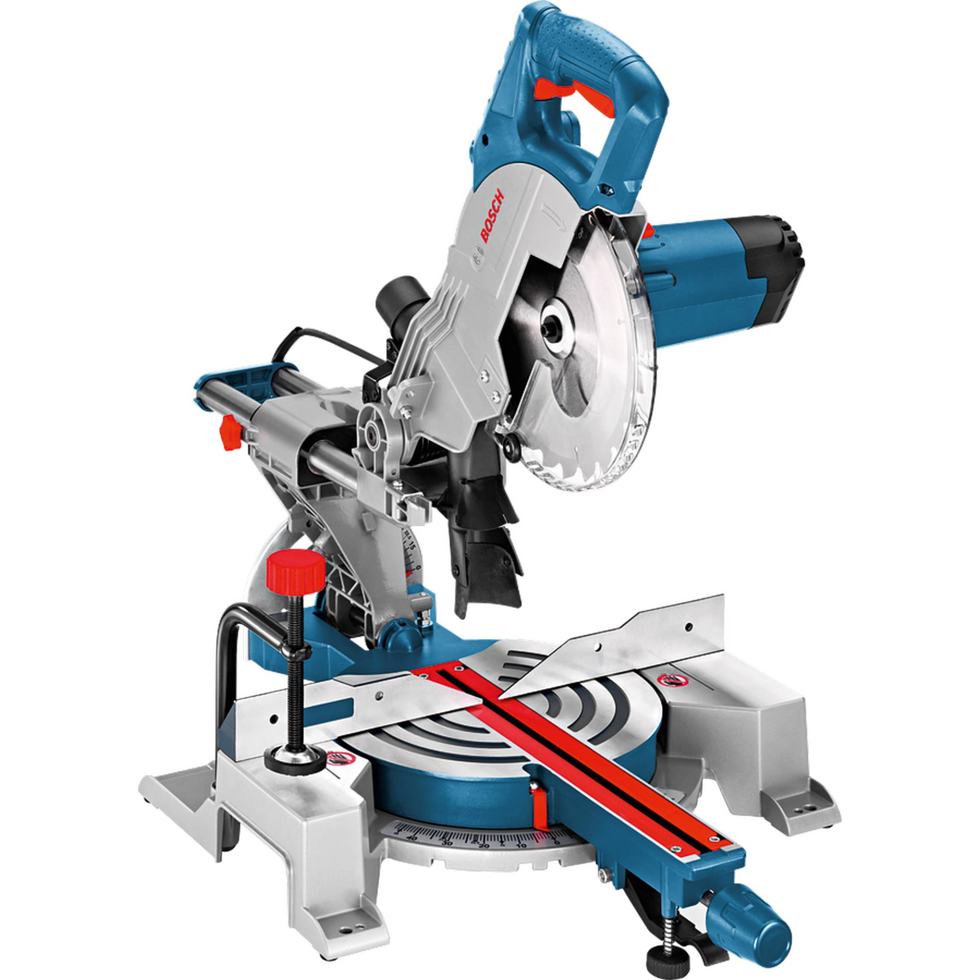 Bosch Kapp- und Gehrungssäge 'GCM 80 SJ Professional' 1400 W Bosch Kapp- und Gehrungssäge 'GCM 80 SJ Professional' 1400 W von Bosch
