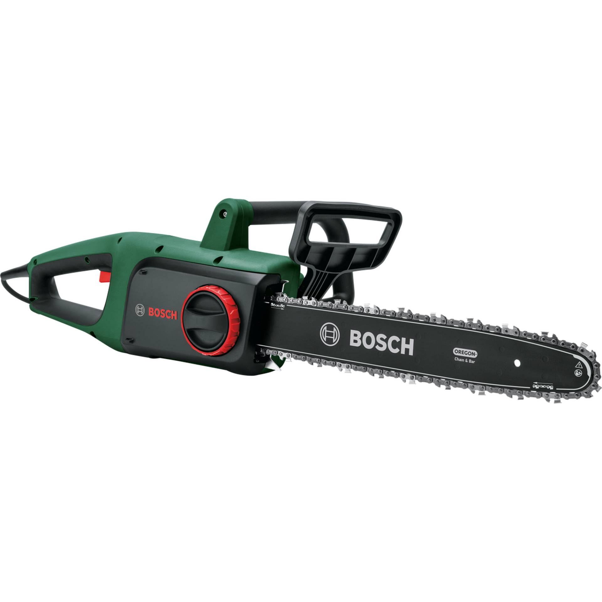 Bosch Kettensäge 'UniversalChain 35' grün 1800 W Bosch Kettensäge 'UniversalChain 35' grün 1800 W von Bosch