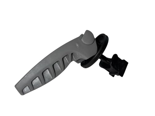 Bosch Klemmhebel für Rasenmäher EasyRotak 36-550 (F016F05629) von Bosch