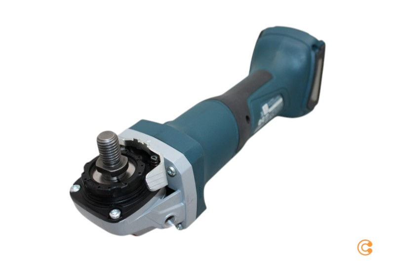 Bosch Kombi Set Werkzeug Kit 18 V Gws 18 V7 Gbh 18 V22 2x Akku 4 Ah Siehe Text/Foto B-Ware von Bosch