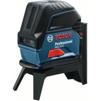 Bosch Power Tools Punkt-/Linienlaser im Karton 0601066E00 von Bosch