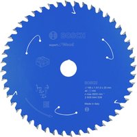 BOSCH Expert for Wood Kreissägeblatt 1 St. von Bosch