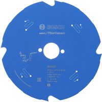 BOSCH Expert for Fiber Cement Kreissägeblatt 1 St. von Bosch
