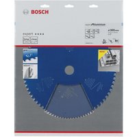 BOSCH Expert for Aluminium Kreissägeblatt 1 St. von Bosch