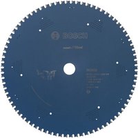 Kreissägeblatt Expert for Steel 305 x 25,4 x 2,6 mm, 80 Zähne - Bosch von Bosch