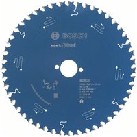 Kreissägeblatt Expert for Wood, 235 x 30 x 2,8 mm, 48 - Bosch Kreissägeblatt Expert for Wood, 235 x 30 x 2,8 mm, 48 - Bosch von Bosch