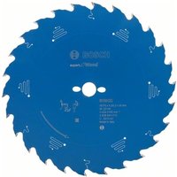 Kreissägeblatt Expert for Wood, 370 x 30 x 4,2 mm, 26 - Bosch Kreissägeblatt Expert for Wood, 370 x 30 x 4,2 mm, 26 - Bosch von Bosch