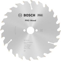 Pro Holz KSB,160x2.6x20mm,T24 - 2608640596 - Bosch Pro Holz KSB,160x2.6x20mm,T24 - 2608640596 - Bosch von Bosch