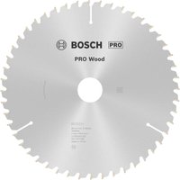 Pro Wood Kreissägeblatt, 216 x 2 x 30 mm, T48 - Bosch Pro Wood Kreissägeblatt, 216 x 2 x 30 mm, T48 - Bosch von Bosch