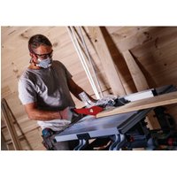 Bosch Kreissägeblatt Standard Holz Für Tischkreissäge 30 mm von Bosch