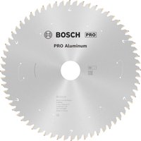 Pro Aluminium cordless Kreissägeblatt, 216 x 2,2 x 30 mm, T64 - Bosch Pro Aluminium cordless Kreissägeblatt, 216 x 2,2 x 30 mm, T64 - Bosch von Toshiba