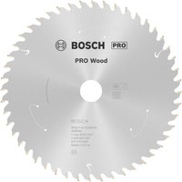 Pro Wood cordless Kreissägeblatt, 165 x 1,5 x 20 mm, T48 - Bosch Pro Wood cordless Kreissägeblatt, 165 x 1,5 x 20 mm, T48 - Bosch von Toshiba