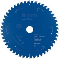 Bosch - Akku-Kreissägeblatt Expert for Wood, 250 x 2,1/1,6 x 30, 48 Zähne Bosch - Akku-Kreissägeblatt Expert for Wood, 250 x 2,1/1,6 x 30, 48 Zähne von Bosch