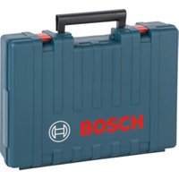 Bosch Kunststoffkoffer 360 x 480 x 131 mm passend zu GWS 11-125 CIH GWS 15-125 CIH Bosch Kunststoffkoffer 360 x 480 x 131 mm passend zu GWS 11-125 CIH GWS 15-125 CIH von Bosch