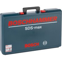 Bosch Kunststoffkoffer 615 x 410 x 135 mm von Bosch