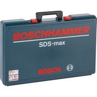 Bosch Kunststoffkoffer 620 x 410 x 132 mm passend zu GBH 7-46 von Bosch