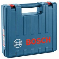 Bosch Kunststoffkoffer für Akkugeräte blau 114 x 388 x 356 mm von Bosch