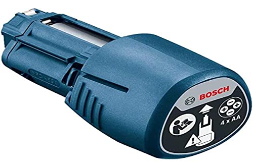 Bosch Ladegerät, Batterie Pack, 120 g von Bosch