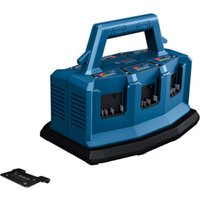 Bosch Power Tools Ladegerät GAL 18V6-80 1600A01U9L von Bosch