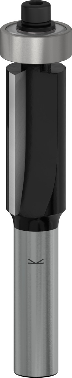 Bosch Laminat-Bündigfräser 8 mm, D1 12,7 mm L 25,4 mm G 68 mm Bosch Laminat-Bündigfräser 8 mm, D1 12,7 mm L 25,4 mm G 68 mm von Bosch