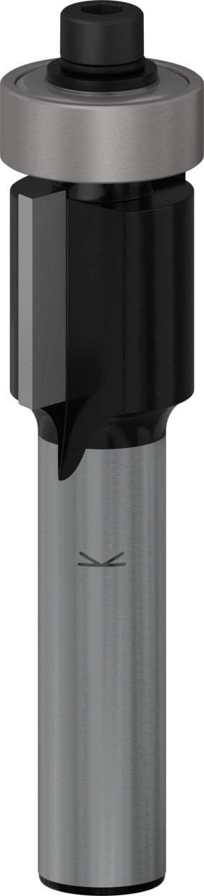 Bosch Laminat-Bündigfräser 8 mm D1 12,7 mm L 13 mm G 56 mm Bosch Laminat-Bündigfräser 8 mm D1 12,7 mm L 13 mm G 56 mm von Bosch