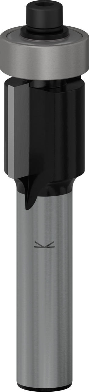 Bosch Laminat-Bündigfräser 8 mm D1 12,7 mm L 13 mm G 56 mm von Bosch