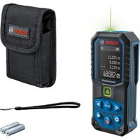 Bosch Laser-Entfernungsmesser GLM 50-25 G Bosch Laser-Entfernungsmesser GLM 50-25 G von Bosch