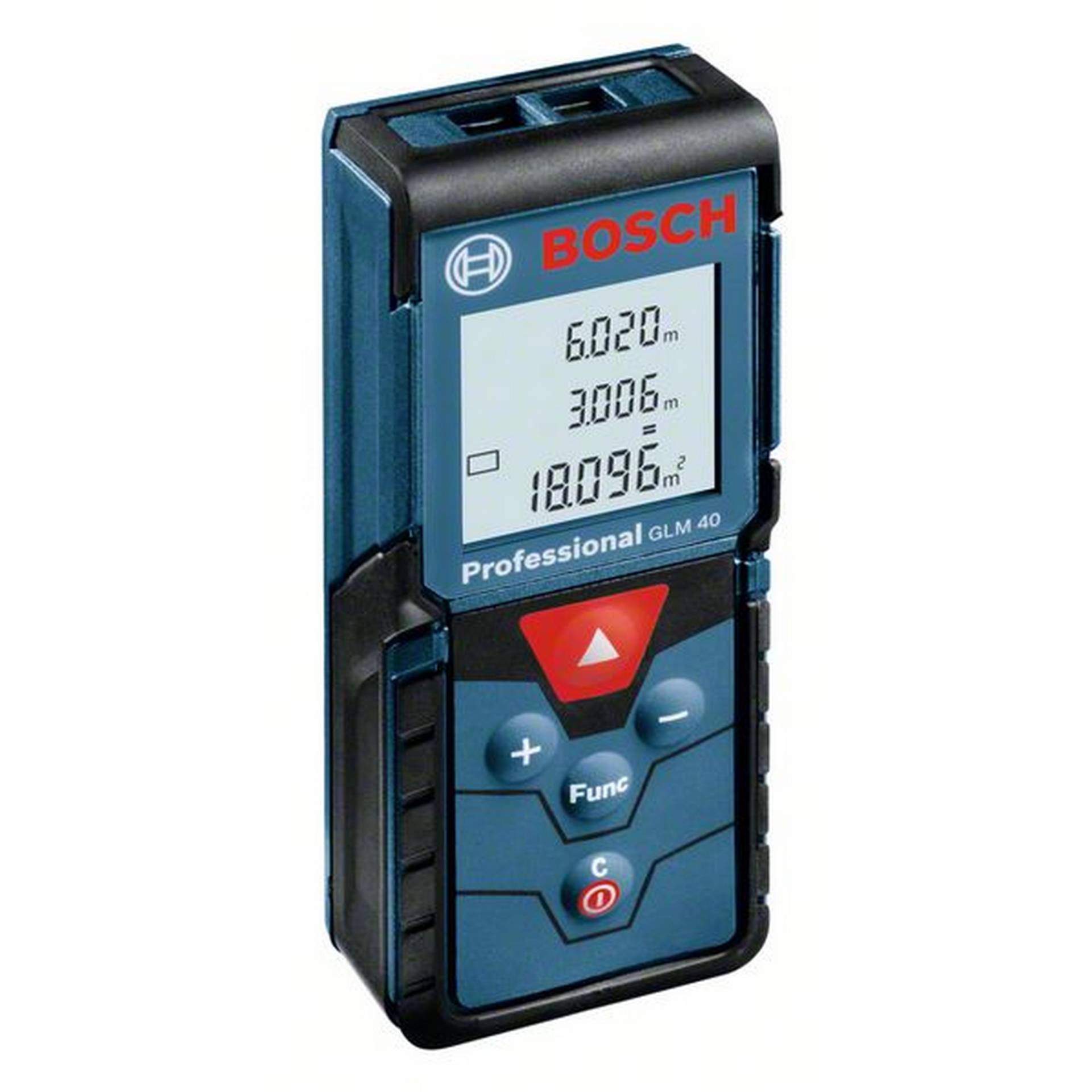 Bosch Laser-Entfernungsmesser 'Professional' GLM 40 Bosch Laser-Entfernungsmesser 'Professional' GLM 40 von Bosch