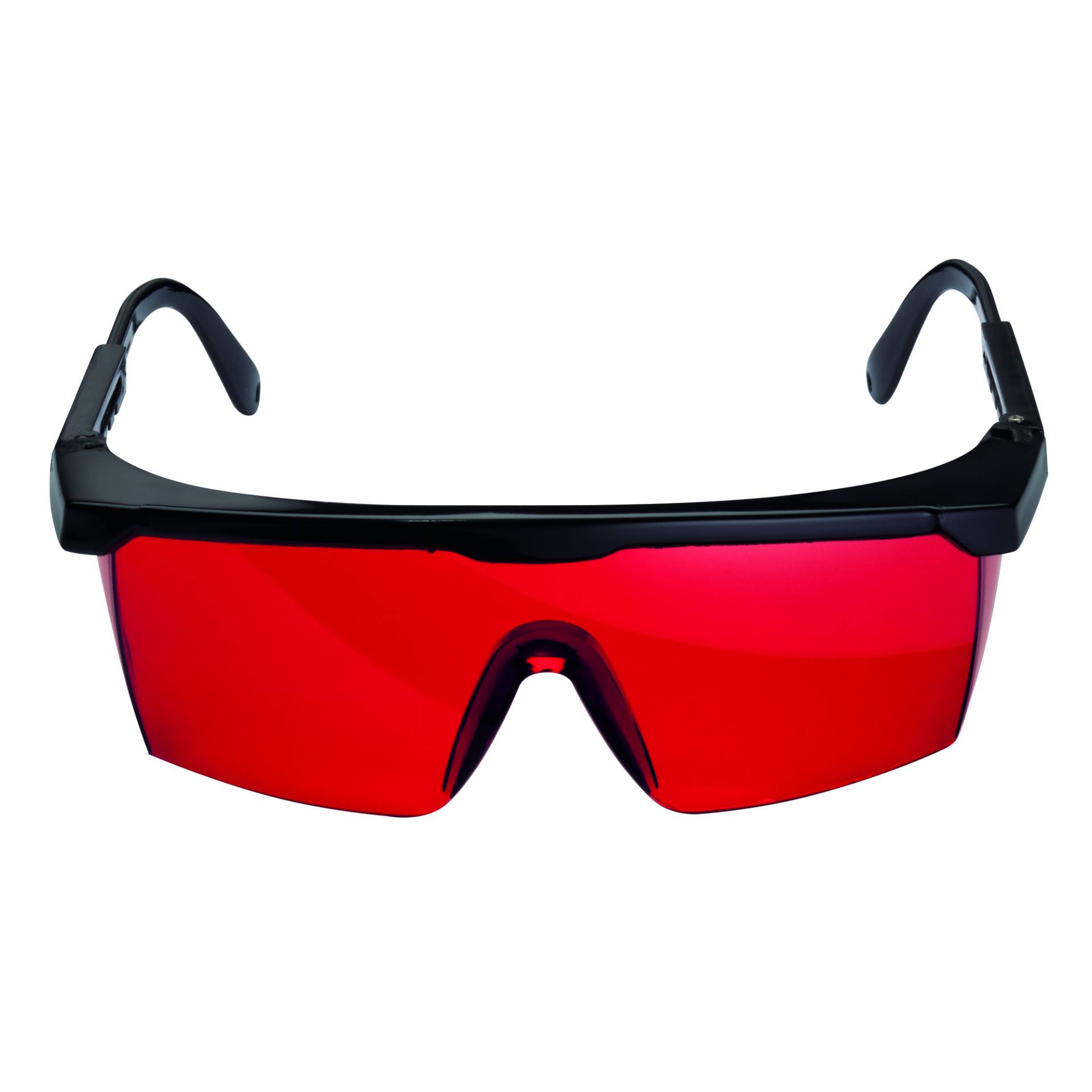 Bosch Laser-Sichtbrille "Professional" rot Universal von Bosch