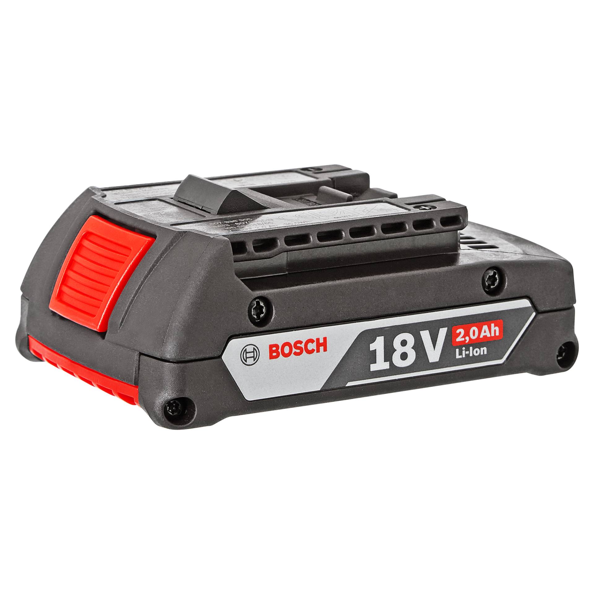 Bosch Akku 'Professional' 18 V 2,0 Ah Bosch Akku 'Professional' 18 V 2,0 Ah von Bosch