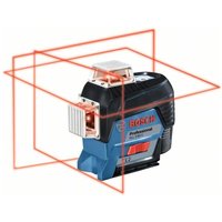 Bosch - gll 3-80 c + Akku + bm 1 + L-Boxx - 0601063R02 Bosch - gll 3-80 c + Akku + bm 1 + L-Boxx - 0601063R02 von Bosch