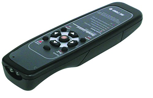Bosch Linienlaser und Kreuzlinienlaser, RC700 Fernbedienung von Bosch