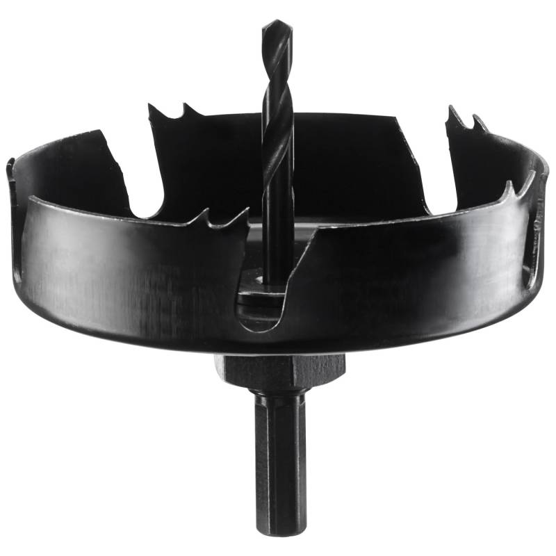 Bosch Lochsäge für Spot-Strahler 100 mm von Bosch