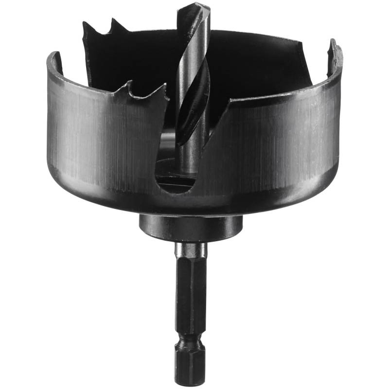 Bosch Lochsäge für Spot-Strahler 60 mm von Bosch