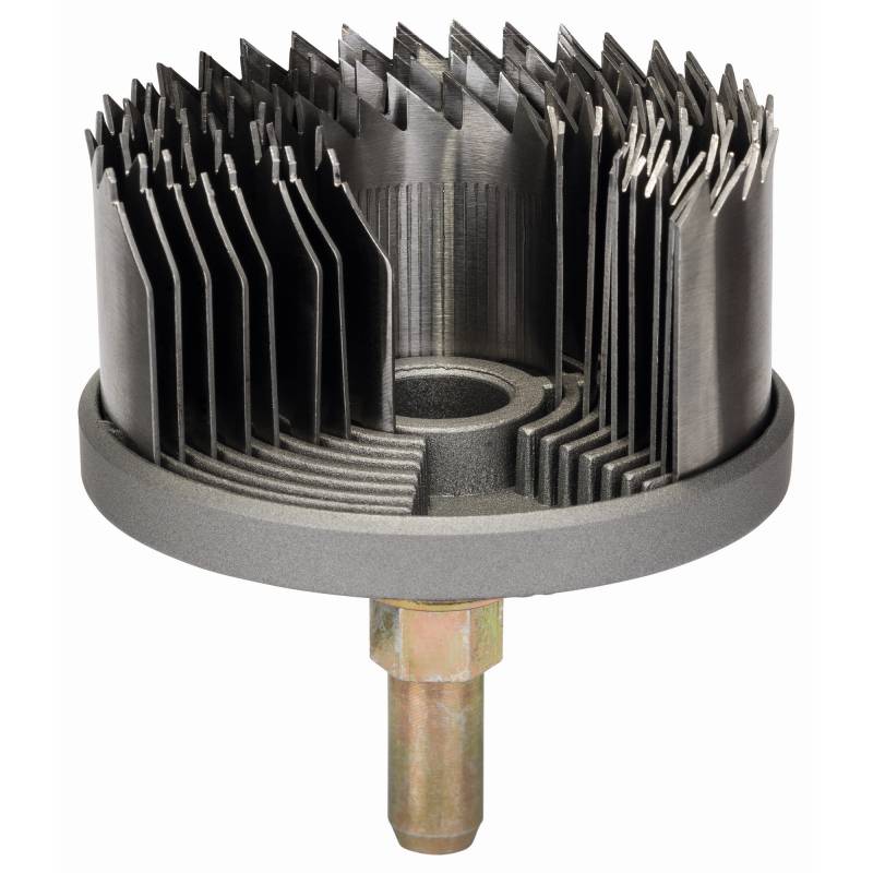 Bosch Lochsägen-Set Ø 25-68 mm 8-teilig von Bosch