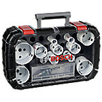 Bosch Lochsägen-Set Universal Progressor Holz + Metall Bosch Lochsägen-Set Universal Progressor Holz + Metall von Bosch