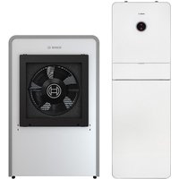Bosch - Luft/Wasser-Wärmepumpe Compress CS7000iAW 7 irmb, innen, Puffermodul Bosch - Luft/Wasser-Wärmepumpe Compress CS7000iAW 7 irmb, innen, Puffermodul von Bosch