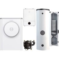 Bosch - Luftwärmepumpen-Paket bopa CS749 CS7400iAW 5 or-s, AWE9, BPU400-C, inpa Bosch - Luftwärmepumpen-Paket bopa CS749 CS7400iAW 5 or-s, AWE9, BPU400-C, inpa von Bosch